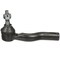 Delphi Steering Tie Rod End, Ta5040 TA5040 - alternate 1